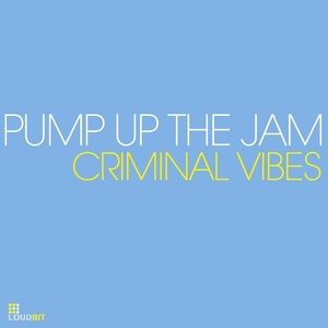 Pump Up the Jam (Radio Edit)
