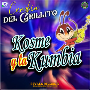 Cumbia del Grillito