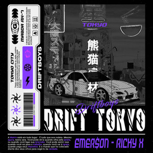 Drift Tokyo (Explicit)