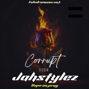 Hope an pray (feat. Blak ryno)