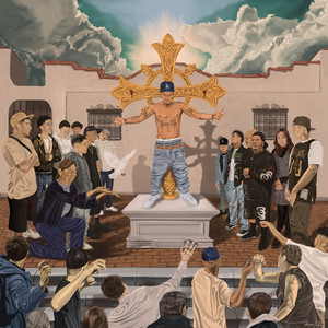 Elevate (Explicit)