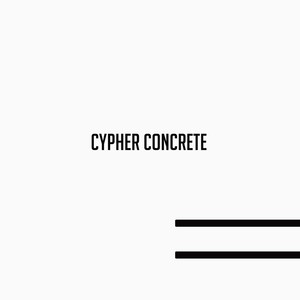 Cypher Concrete (Explicit)