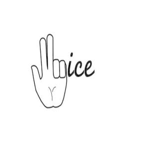 2Nice=$ (feat. D-Right) (Explicit)