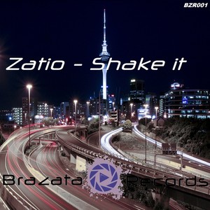 Shake It (Radio Edit)