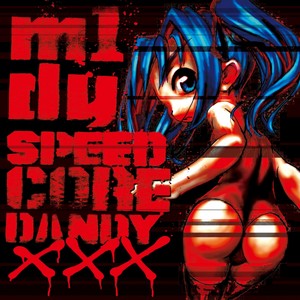 TokyoStyleSpeedCore (Original Mix)