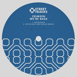 We're Back (Ben Walsh|Uk|Remix)
