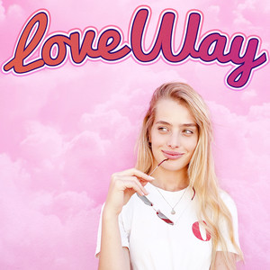 LOVE WAY (Inst.)