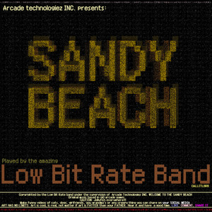 Sandy Beach