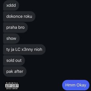 Hmm okay (feat. Pablo) [Explicit]