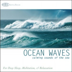 Ocean Waves封面