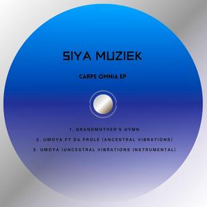 Umoya (Instrumental)