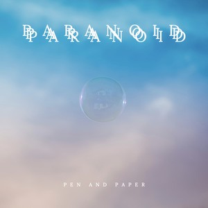 Paranoid (feat. Dub 9)