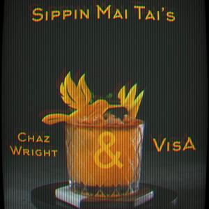 Sippin Mai Tai's