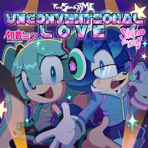 Unconventional Love (feat. Hatsune Miku & ReneSkunk777MC) (Explicit)