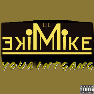 You Aint Gang (Explicit)