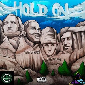 Hold On (feat. LGM Young) [Explicit]