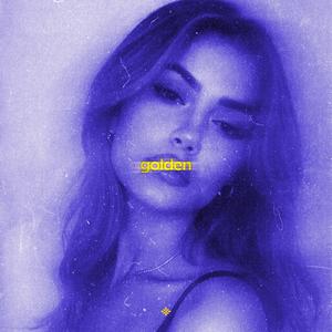 golden (slowed & reeverb)