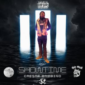Showtime EP (Explicit)