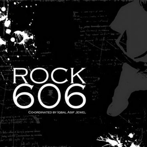 Rock 606
