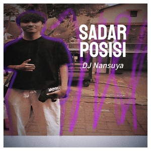 SADAR POSISI