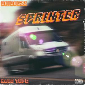 Sprinter (feat. Nale Thpc) (Explicit)