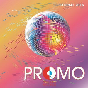 Promo Listopad (2016)