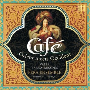 Café (Orient meets Occident)