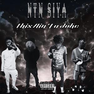 This Aint a Joke (feat. VAXZIN3, Shaad & luhdj) (Explicit)