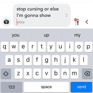 TOP DOWN! (feat. weeklyn) (Explicit)