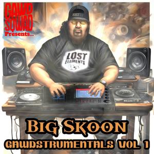 (BONUS TRACK) GET THE MONEY (feat. GREA8GAWD, UN KASA, JUS ONE, SAMMY GEZUS & GOLDFINGAZ) (Explicit)