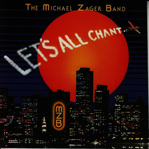 The Michael Zager Band - Music Fever