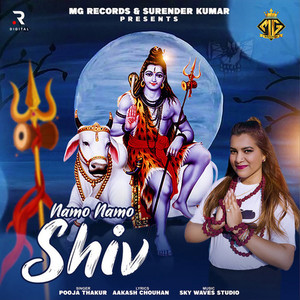 Pooja Thakur - Namo Namo Shiv