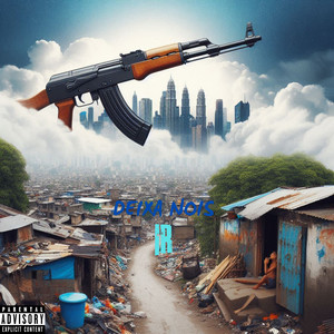 deixa nois ir (Explicit)