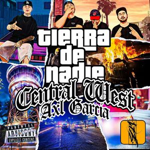 Tierra de Nadie (Explicit)