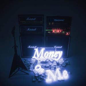 MONEY ON ME