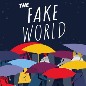 The Fake World (feat. Kisha Music)