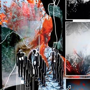 Sakura Tsuruta's New Dawn (feat. Ntem)