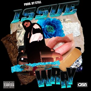 ISSUE (Explicit)