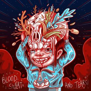 Blood, Sweat, and Tiers (feat. Markel Marciano) [Explicit]