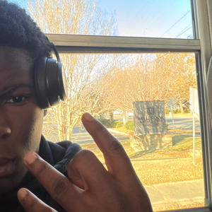 All alone (Explicit)