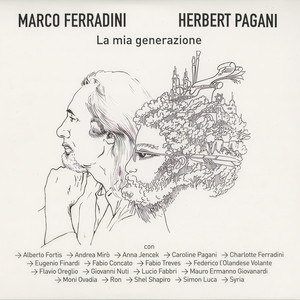 Fratello mio (feat. Caroline Pagani)