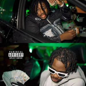 Thug Motivation (feat. LilSharn) (Explicit)