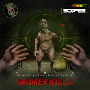 Grimey/Killa