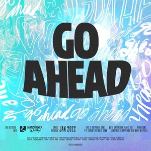 Go Ahead (Live)
