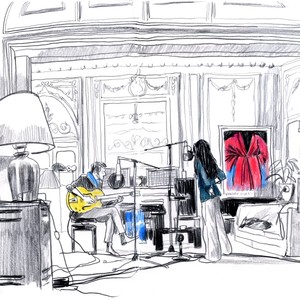 Chanson pour la route