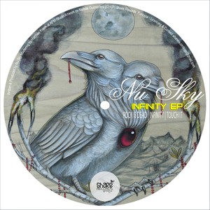 Infinity (Original Mix)