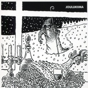 Joulukiima