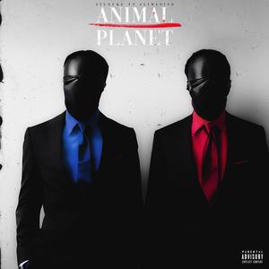Animal Planet (feat. Slimesito) (Explicit)