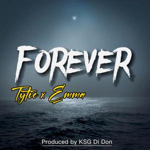 Forever (feat. Emma Ashley)