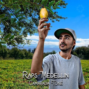 Raps Medellín